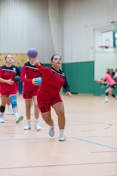 Bild 70 - wCJ Bramstedter TS - ATSV Stockelsdorf : Ergebnis: 28:21